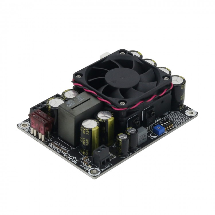 Dc Power Supply 12V - PS-SP12148 500W Boost Module DC naar