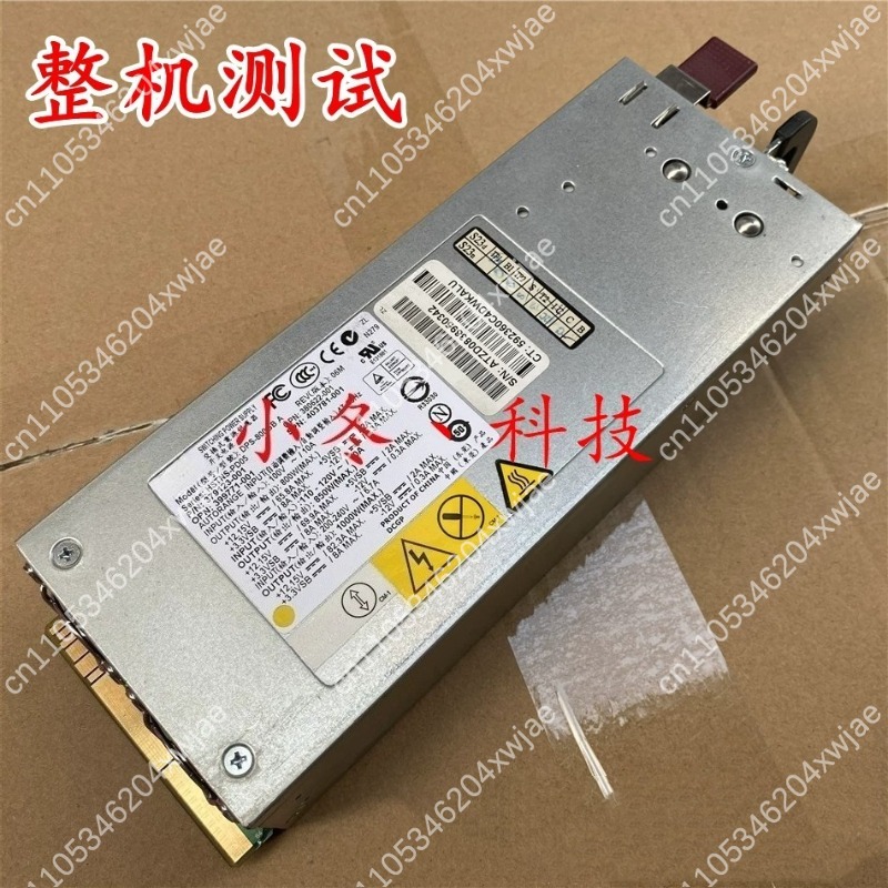 Server Power Supply - DL380 G5 DPS-800GB A 1000W Hoogrendement
