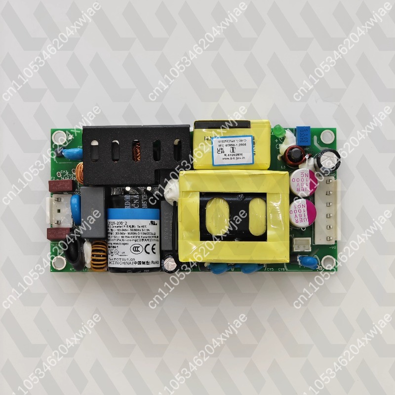Atx Power Supply - LOF225 LOP300 DC ATX-voedingsmodule, 300W, DC-naar-ATX-omzetter,