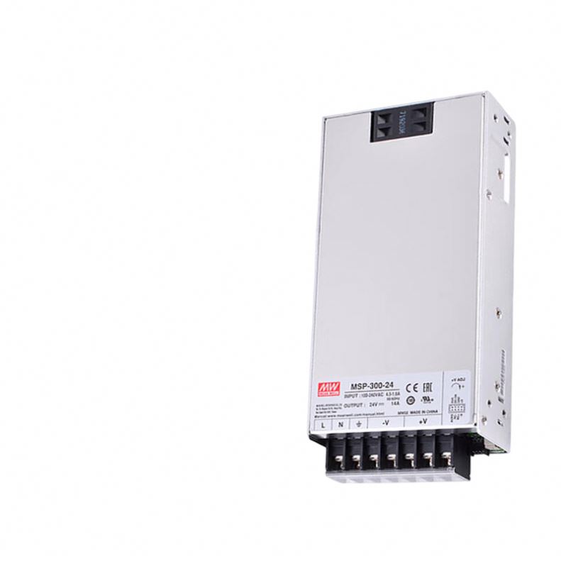 Dc Power Supply 12V - MEAN WELL MW RSP Hoogvermogen schakelende