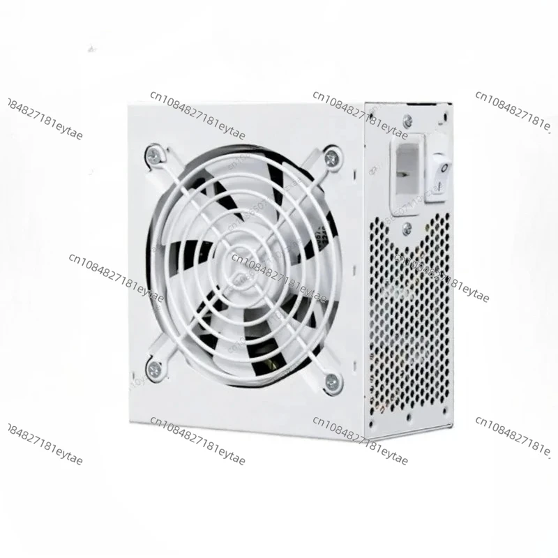 Power Supply 500W - Geschikt voor SFX full module puur
