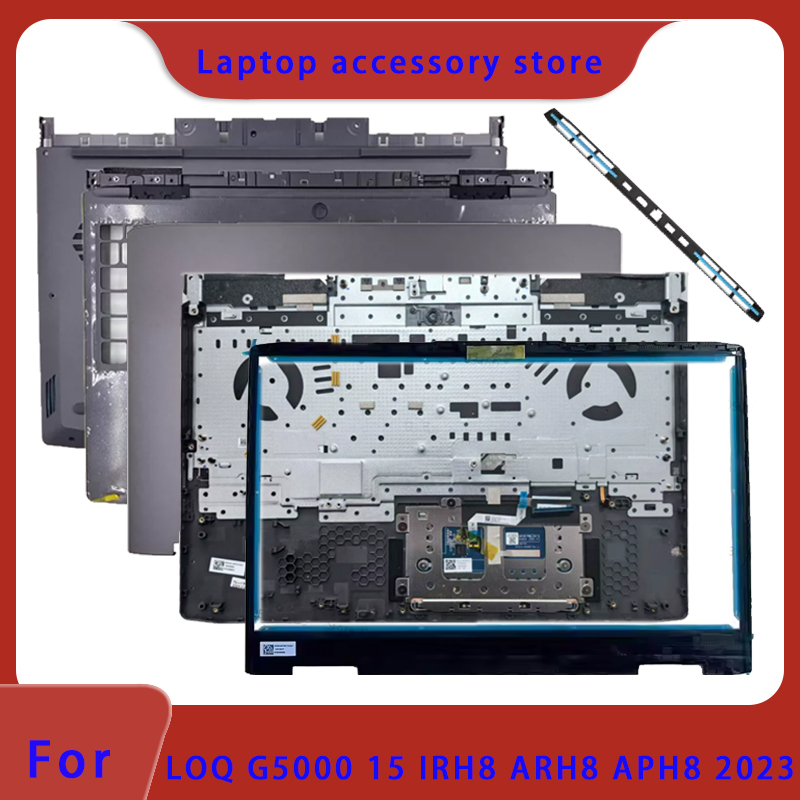 Open Frame Power Supply - Geschikt voor G5000 15 IRH8 APH8