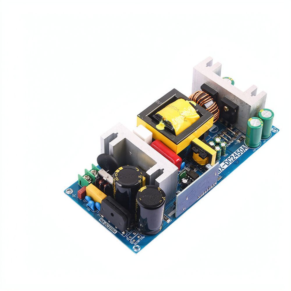 Power Supply 500W - Elektronische schakelende voeding voor Shaibang 500W