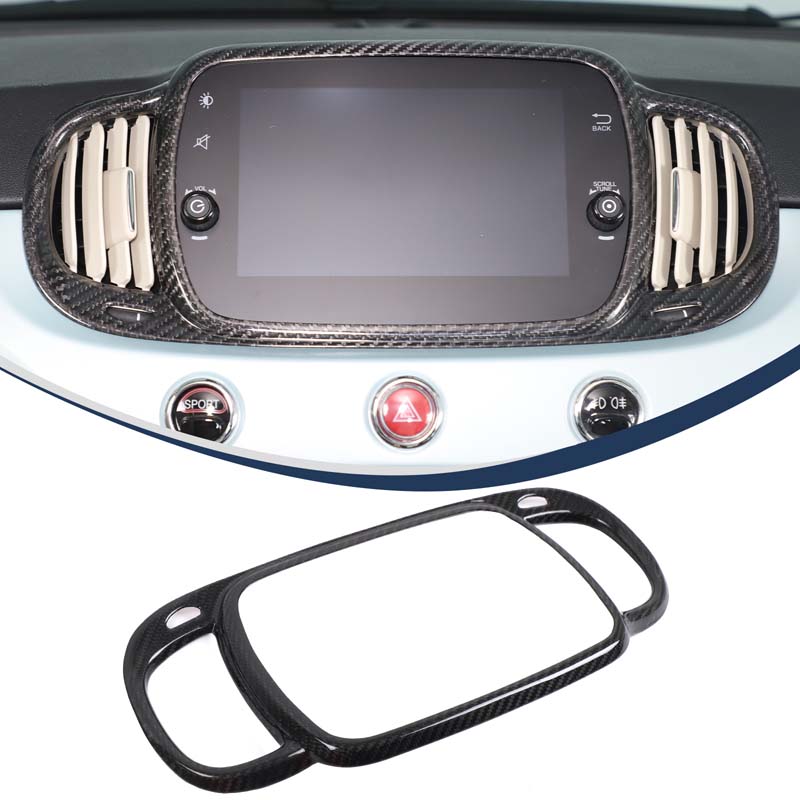 Voor Abarth 595 695 Fiat 500 1 - Open Frame Power Supply recensie en prijs
