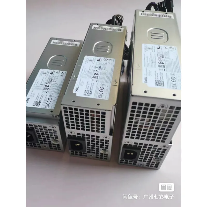 voor Dell 12e 13e generatie 50 - Power Supply 500W recensie en prijs