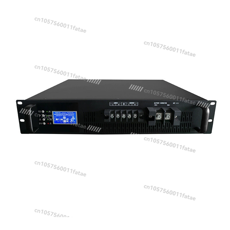 Online UPS Uninterruptible Pow - Server Power Supply recensie en prijs