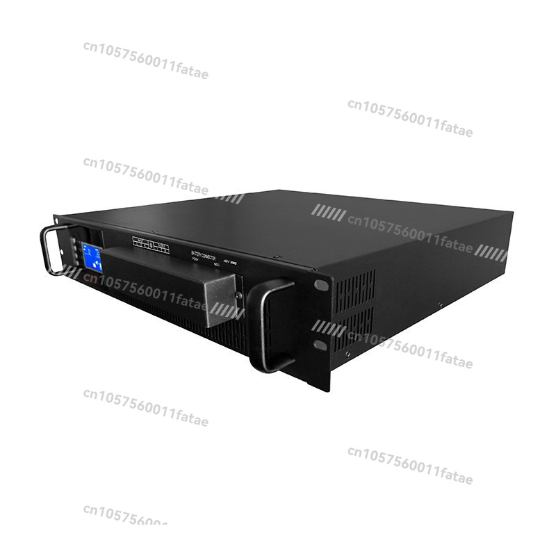 Online UPS Uninterruptible Pow - Server Power Supply recensie en prijs