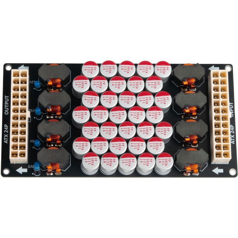 Diy Modificatie Upgrade Pc Moe - Pc Power Supply recensie en prijs