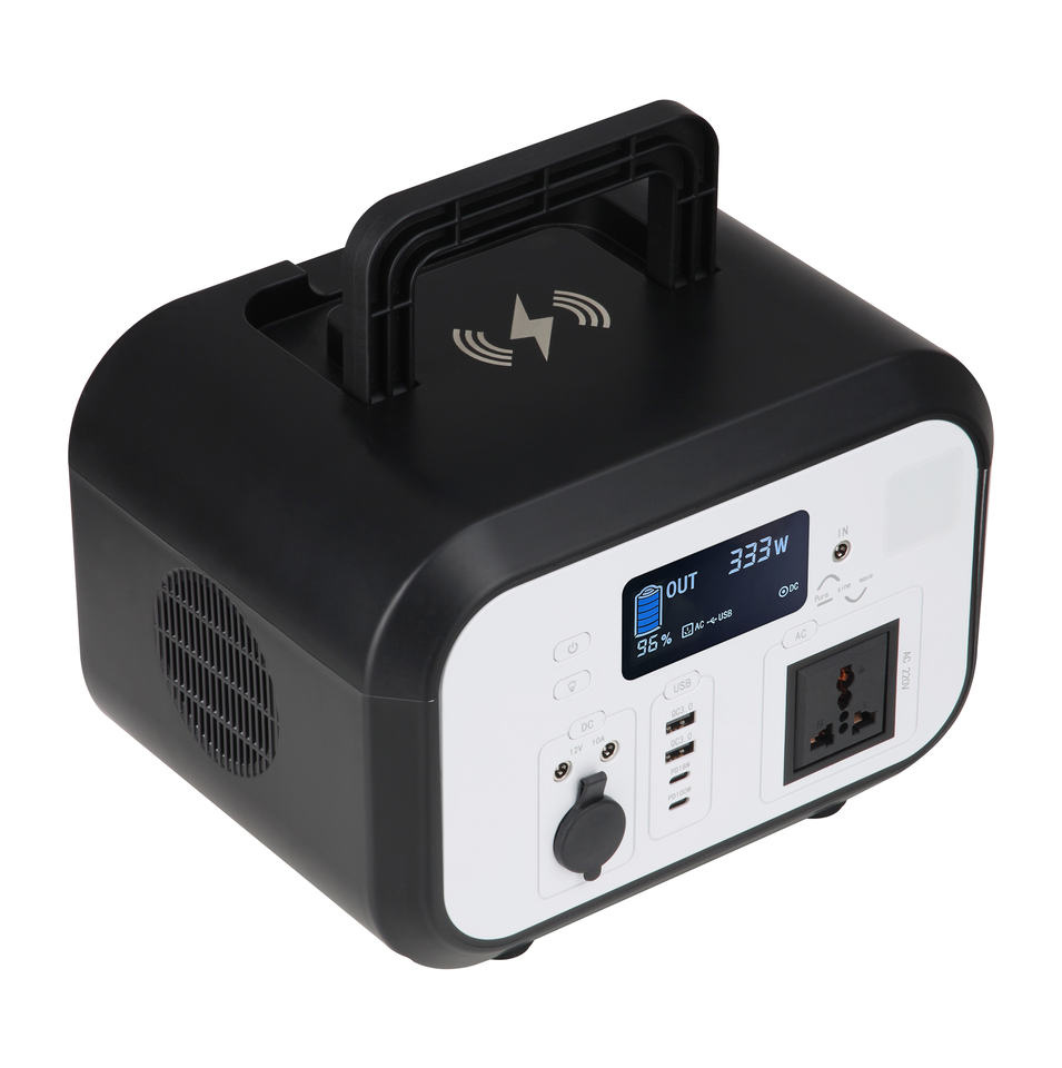 600W 1200W 1500W Draagbare Ene - Power Supply recensie en prijs