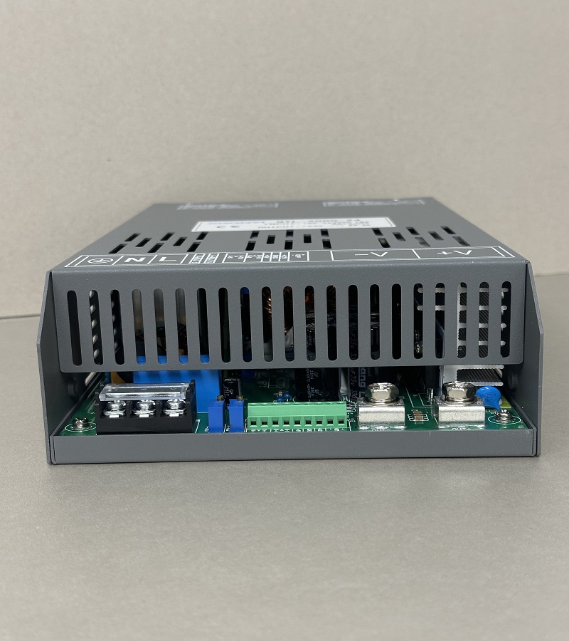 24V 80A 2000W AC/DC schakelend - Ac Power Supply recensie en prijs