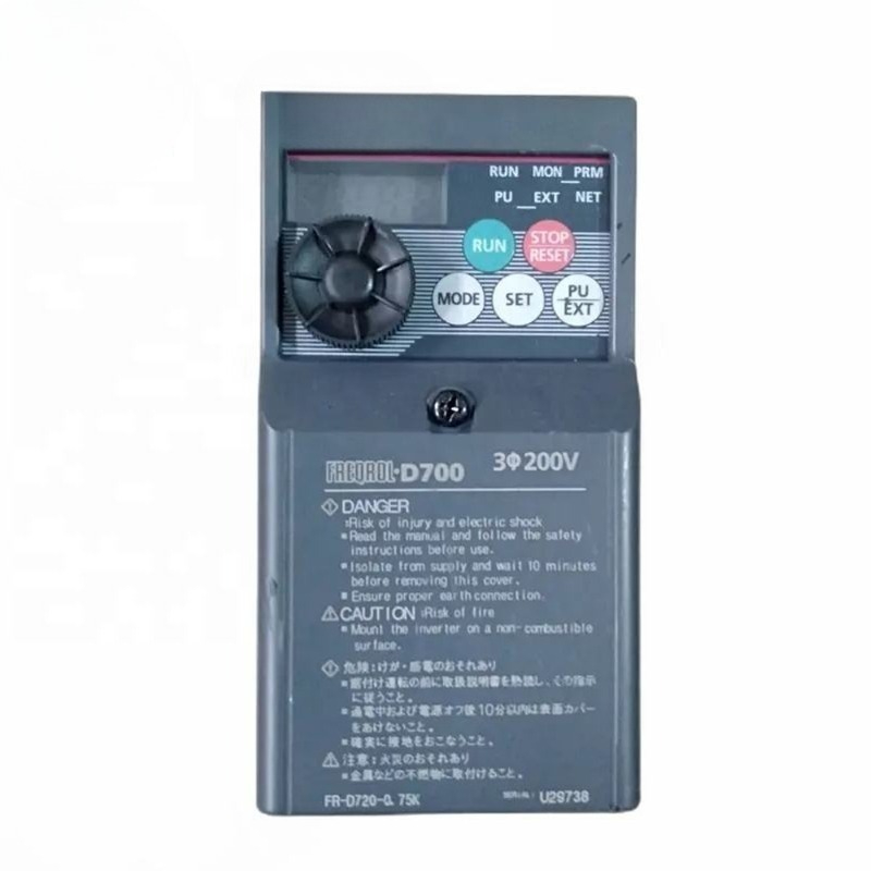 Nieuwe Originele D700 Driefasi - Ac Power Supply recensie en prijs