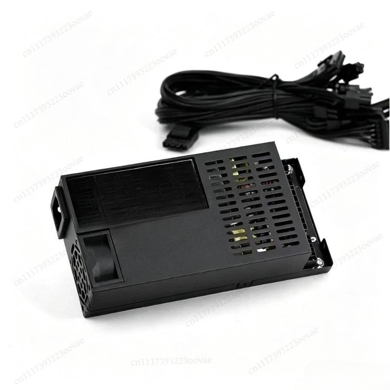 600W Flex-ATX Volledig Modulai - Atx Power Supply recensie en prijs
