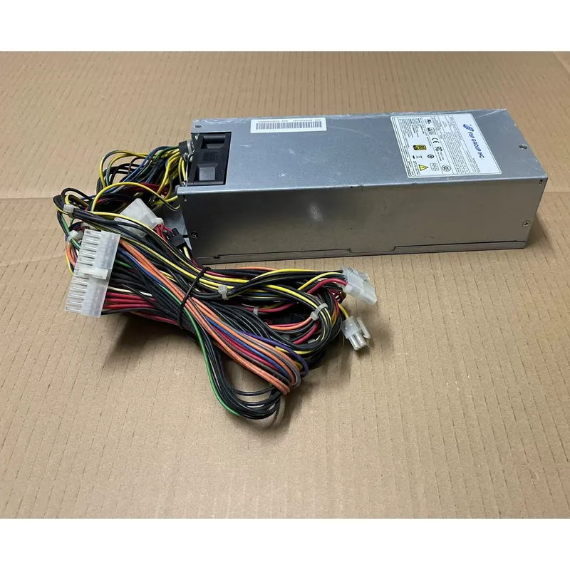 voor FSP Quanhan voeding model - Pc Power Supply recensie en prijs
