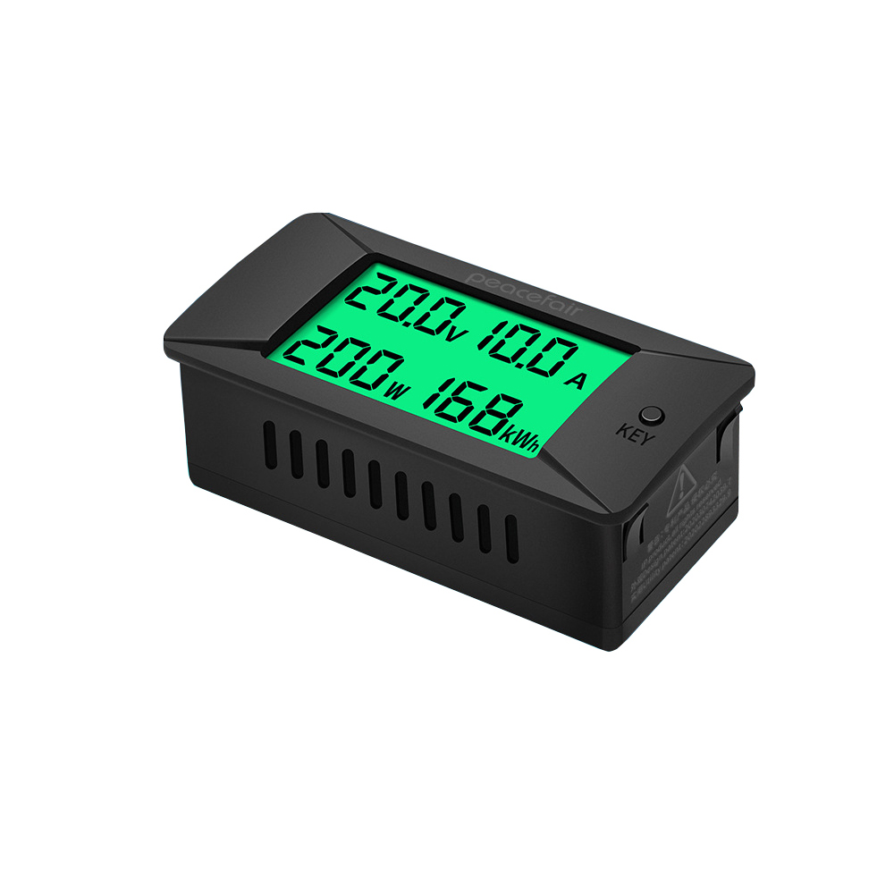Dc 0-300V 0-300A 100A 200A Vol - Power Supply Tester recensie en prijs