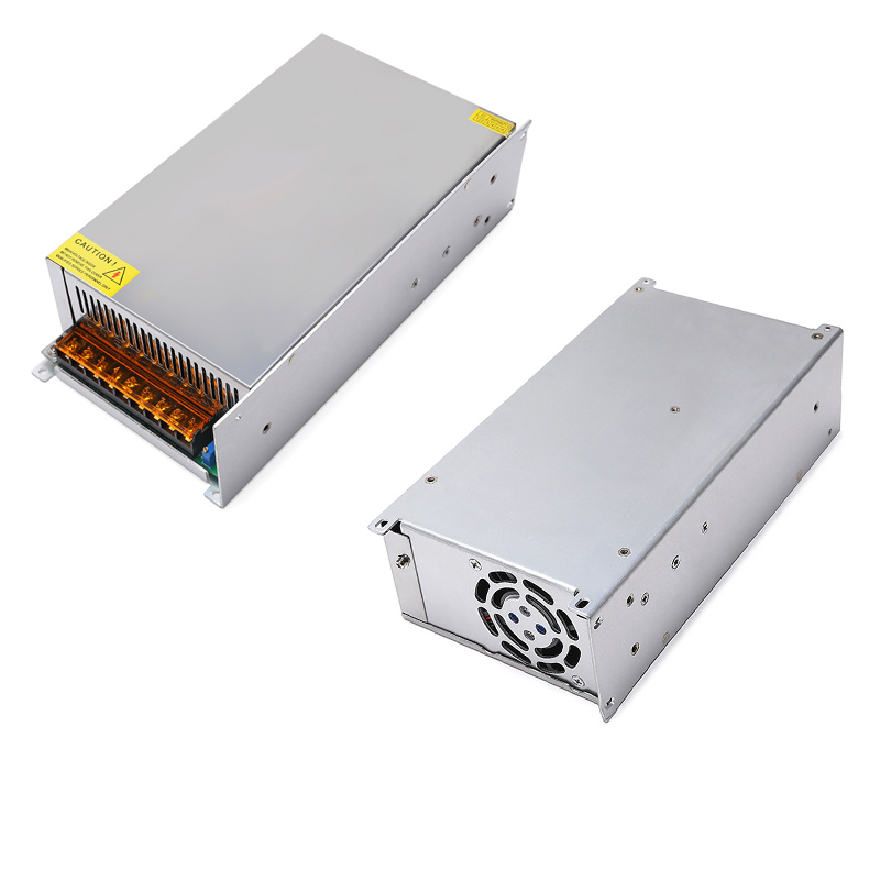 1200W/1000W/800W Schakelende V - Smps Power Supply recensie en prijs