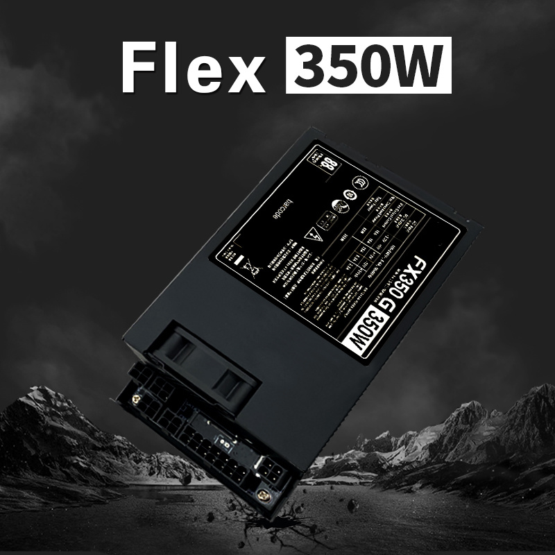 Nieuwe Originele PSU Voor FSP  - Power Supply 500W recensie en prijs