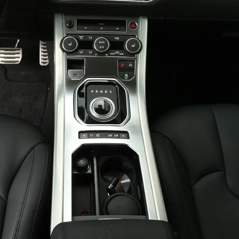 ABS Chrome Voor Land Rover Ran - Open Frame Power Supply recensie en prijs
