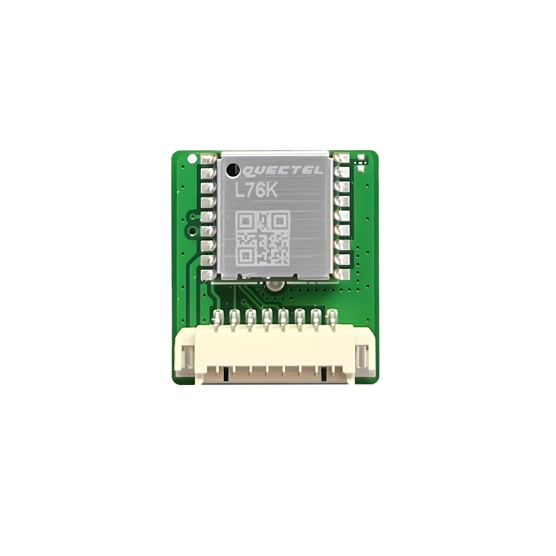 L76K GPS-module voor WiFi LoRa - Modular Power Supply recensie en prijs