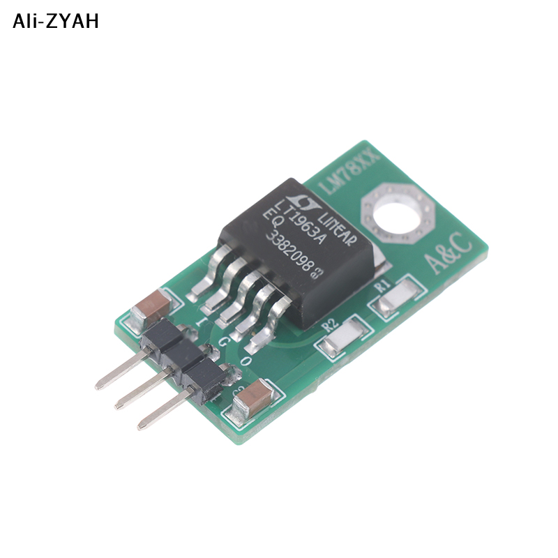 【TG16】1Pc 2026 Nieuwe LT1963 - - Power Supply recensie en prijs
