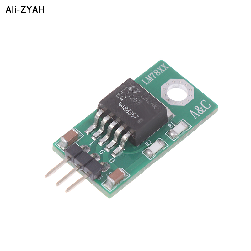 【TG16】1Pc 2026 Nieuwe LT1963 - - Power Supply recensie en prijs