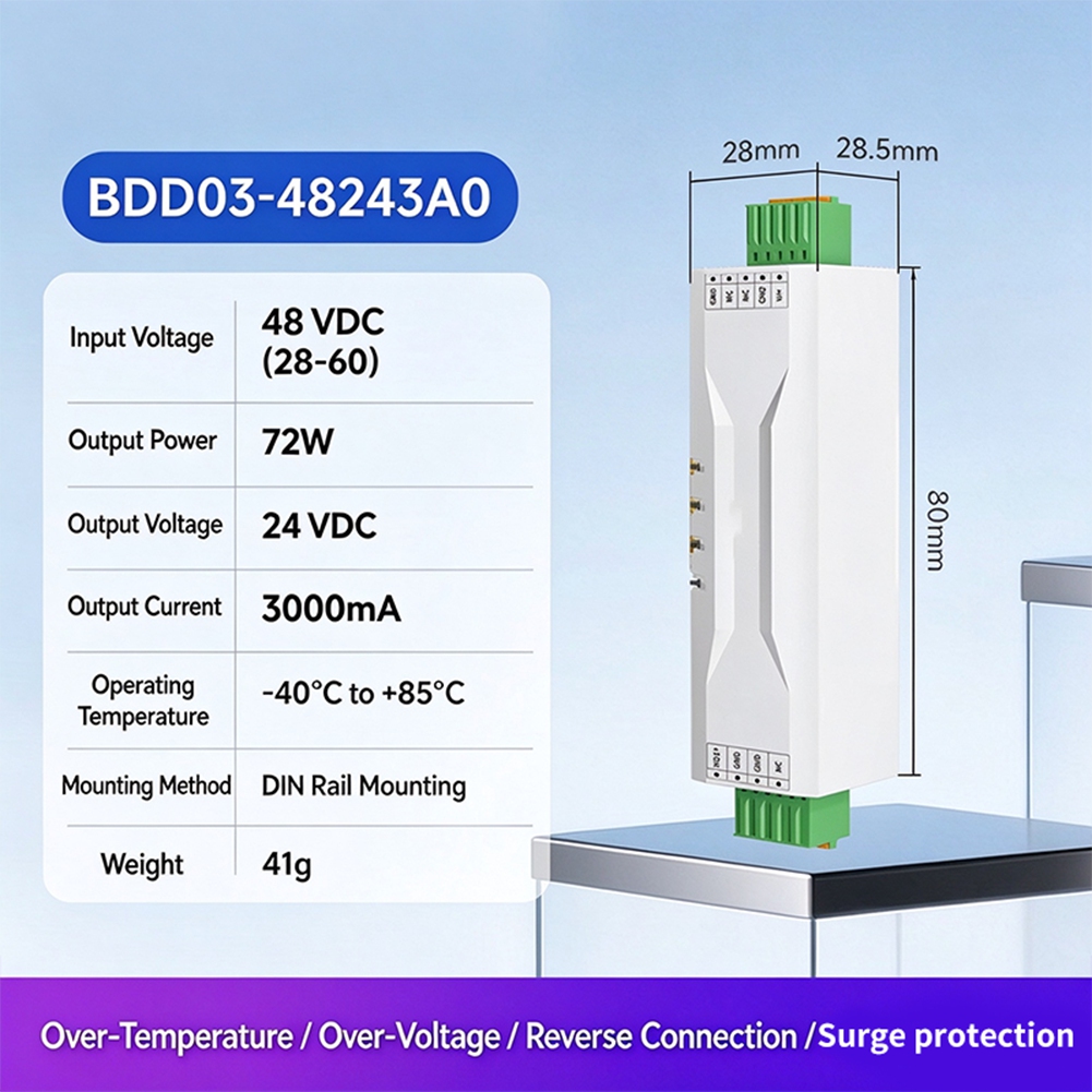 SHGO-22-100V naar 12V | 72W |  - Dc Power Supply 12V recensie en prijs