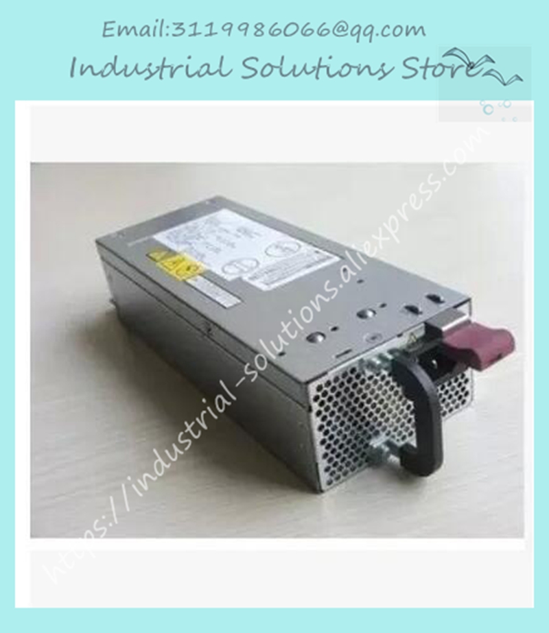 Voeding DPS-800GB A 379123-001 - Power Supply 12V recensie en prijs