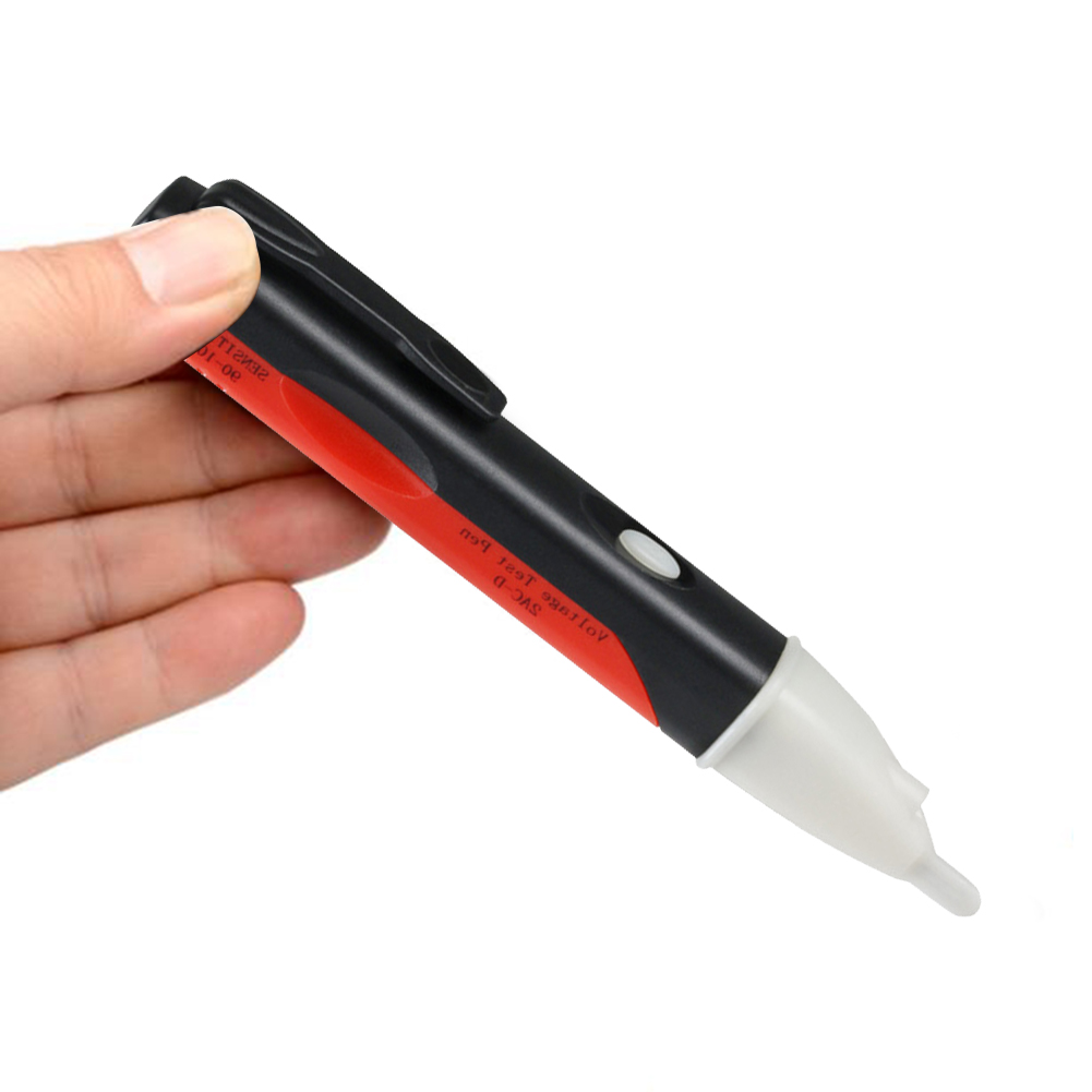 LED-licht Elektrische sensorte - Power Supply Tester recensie en prijs