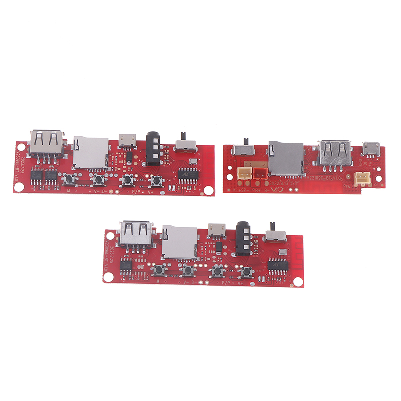 1PC Bluetooth Audio Printplaat - Modular Power Supply recensie en prijs