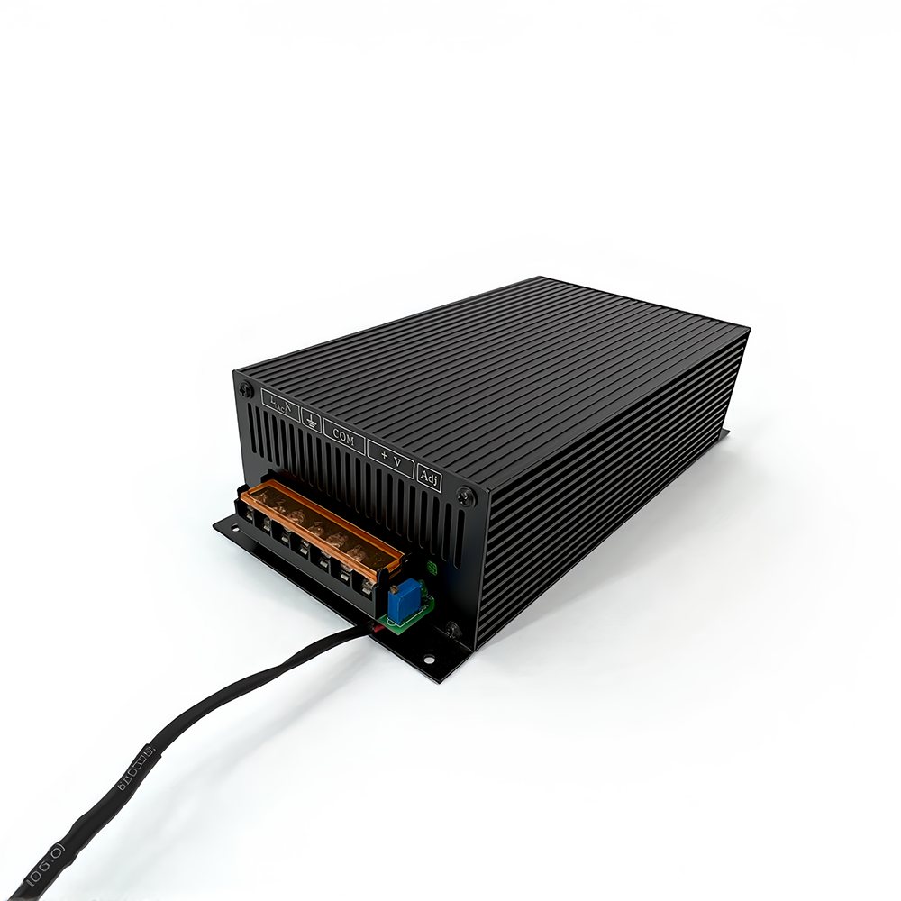 Hoge betrouwbare 500W DC-voedi - Dc Power Supply 12V recensie en prijs
