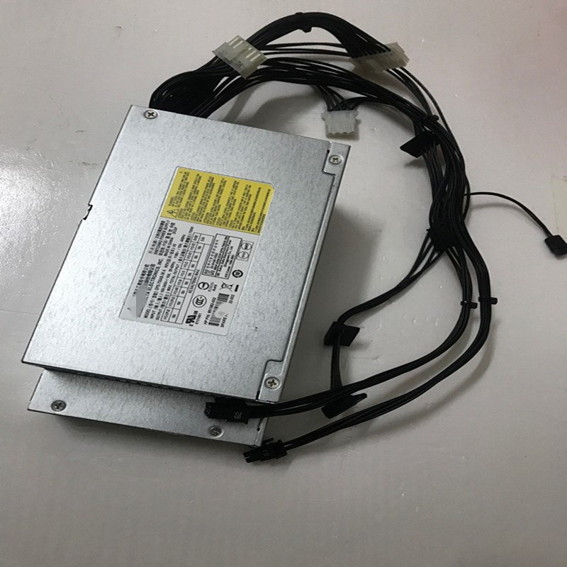 Nieuwe Originele PSU Voor HP W - Power Supply 750W recensie en prijs