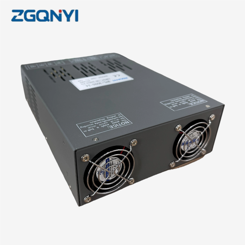 Op maat gemaakte hoogvermogen  - Ac Power Supply recensie en prijs