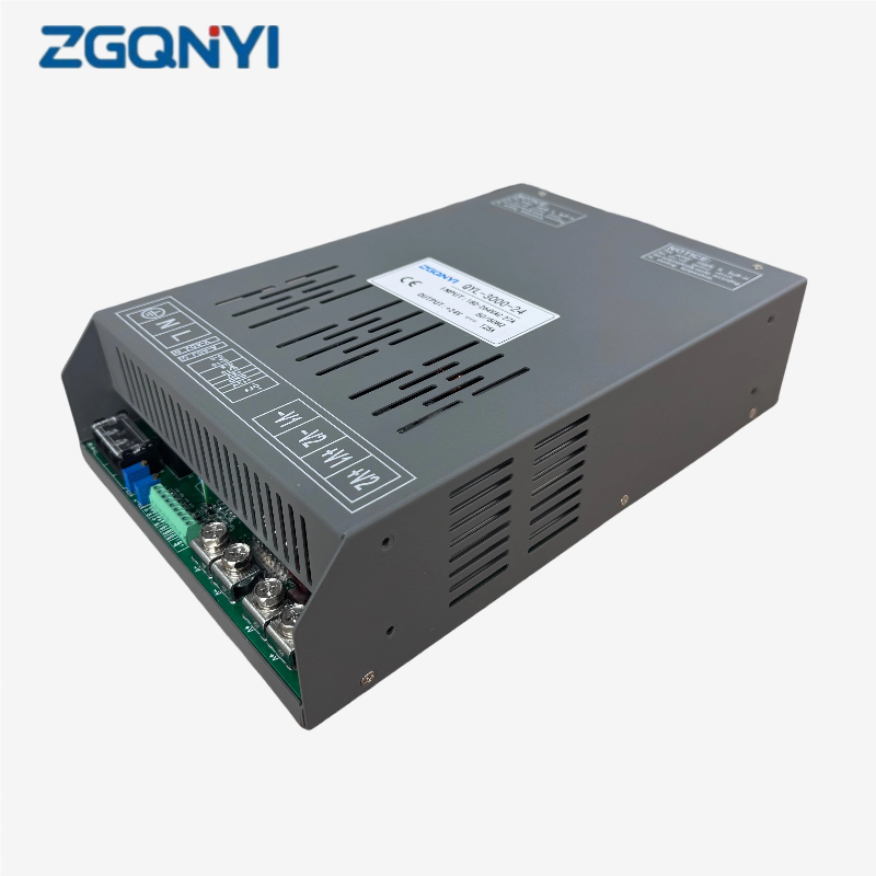 Op maat gemaakte hoogvermogen  - Ac Power Supply recensie en prijs