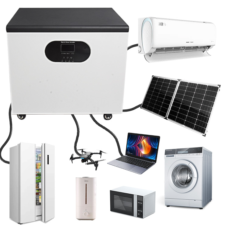 Campingcaravan RV's Zonne-ener - Power Supply recensie en prijs