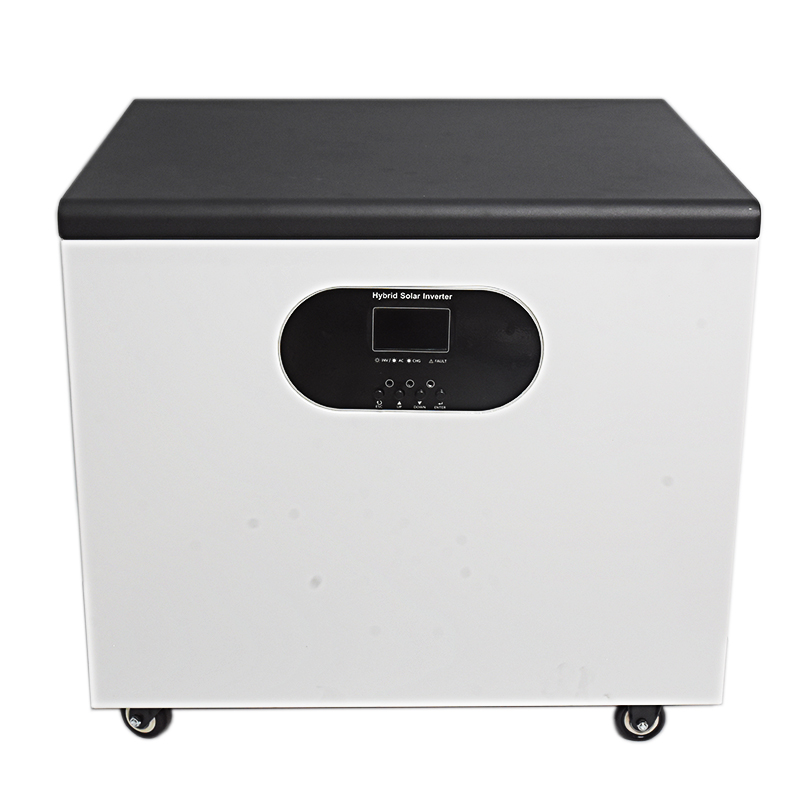 Campingcaravan RV's Zonne-ener - Power Supply recensie en prijs