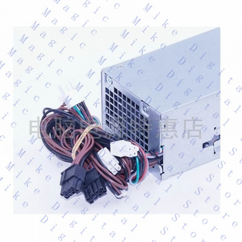 H Voor DELL XPS 8940 3080 5070 - Power Supply 500W recensie en prijs