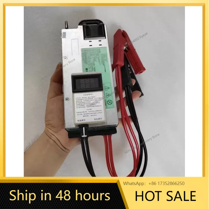 13.8V 1200W 100A Auto Programm - Server Power Supply recensie en prijs