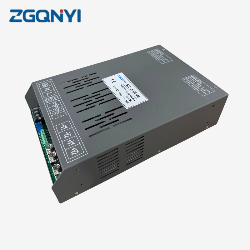 Hoogvermogen voeding, uitgang  - Ac Power Supply recensie en prijs