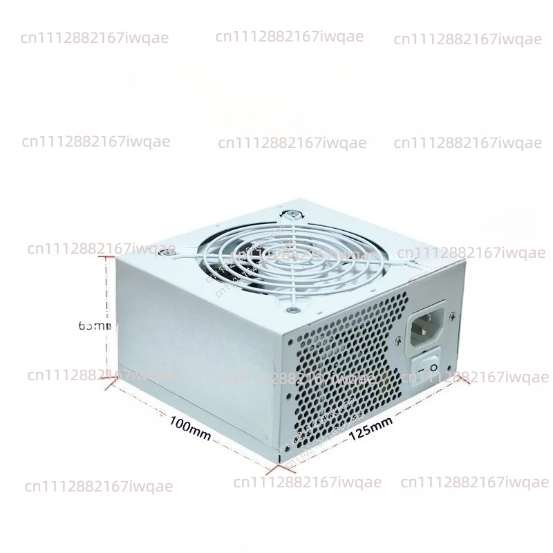 Geschikt voor nieuwe SFX peak  - Power Supply 750W recensie en prijs