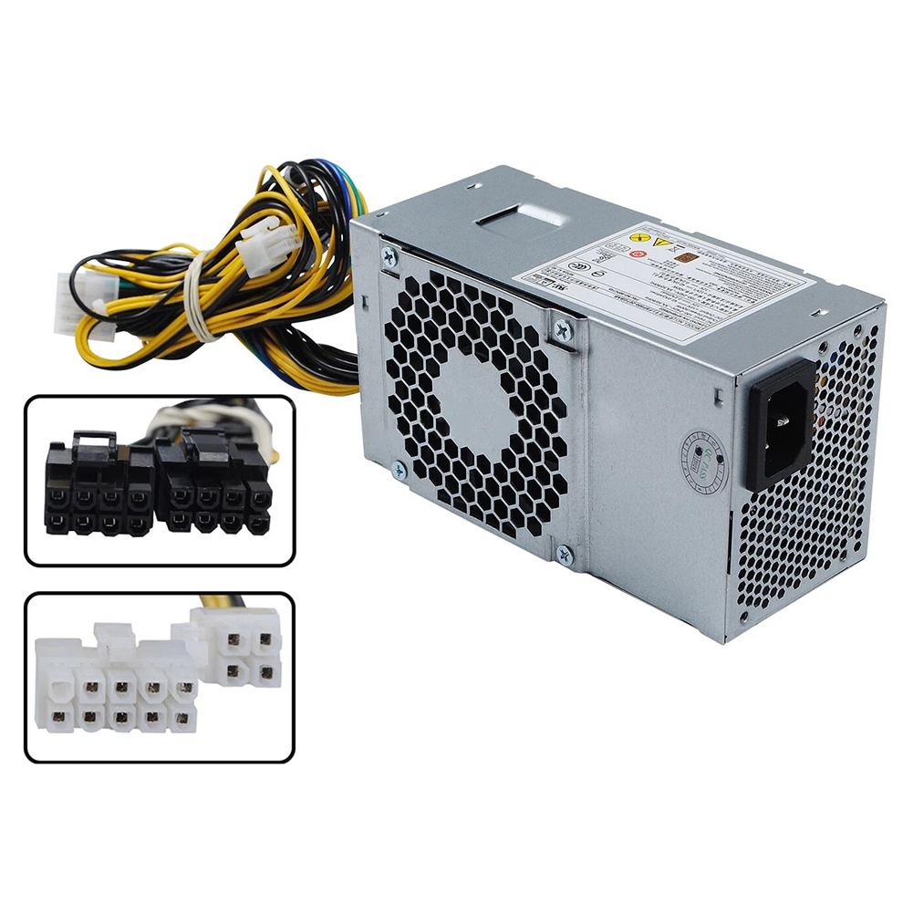500W FSP500-20TGBAB PSU voor T - Psu Computer recensie en prijs