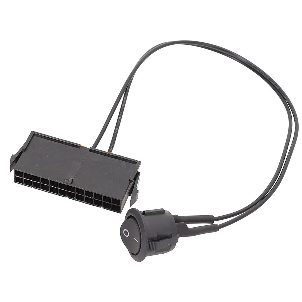 24 Pins Vrouwelijke Atx Psu Vo - Atx Power Supply recensie en prijs