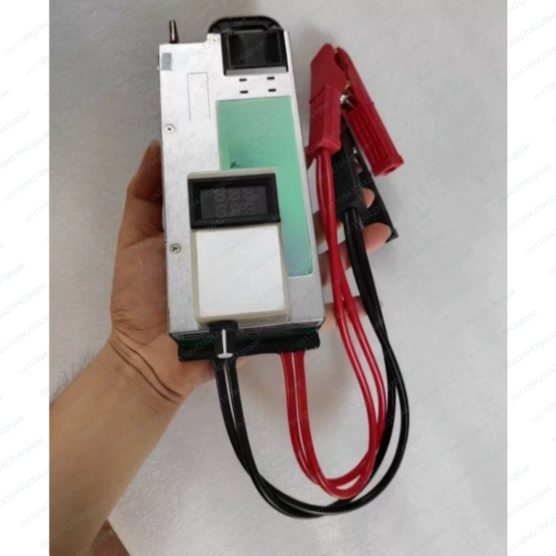 13,8V 100A 1200W servervoeding - Server Power Supply recensie en prijs