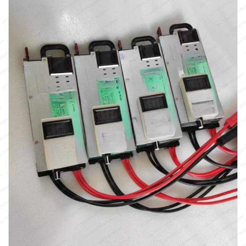 13,8V 100A 1200W servervoeding - Server Power Supply recensie en prijs