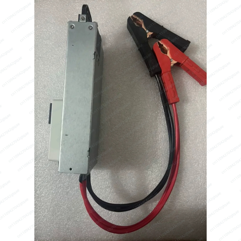 13,8V 100A 1200W servervoeding - Server Power Supply recensie en prijs